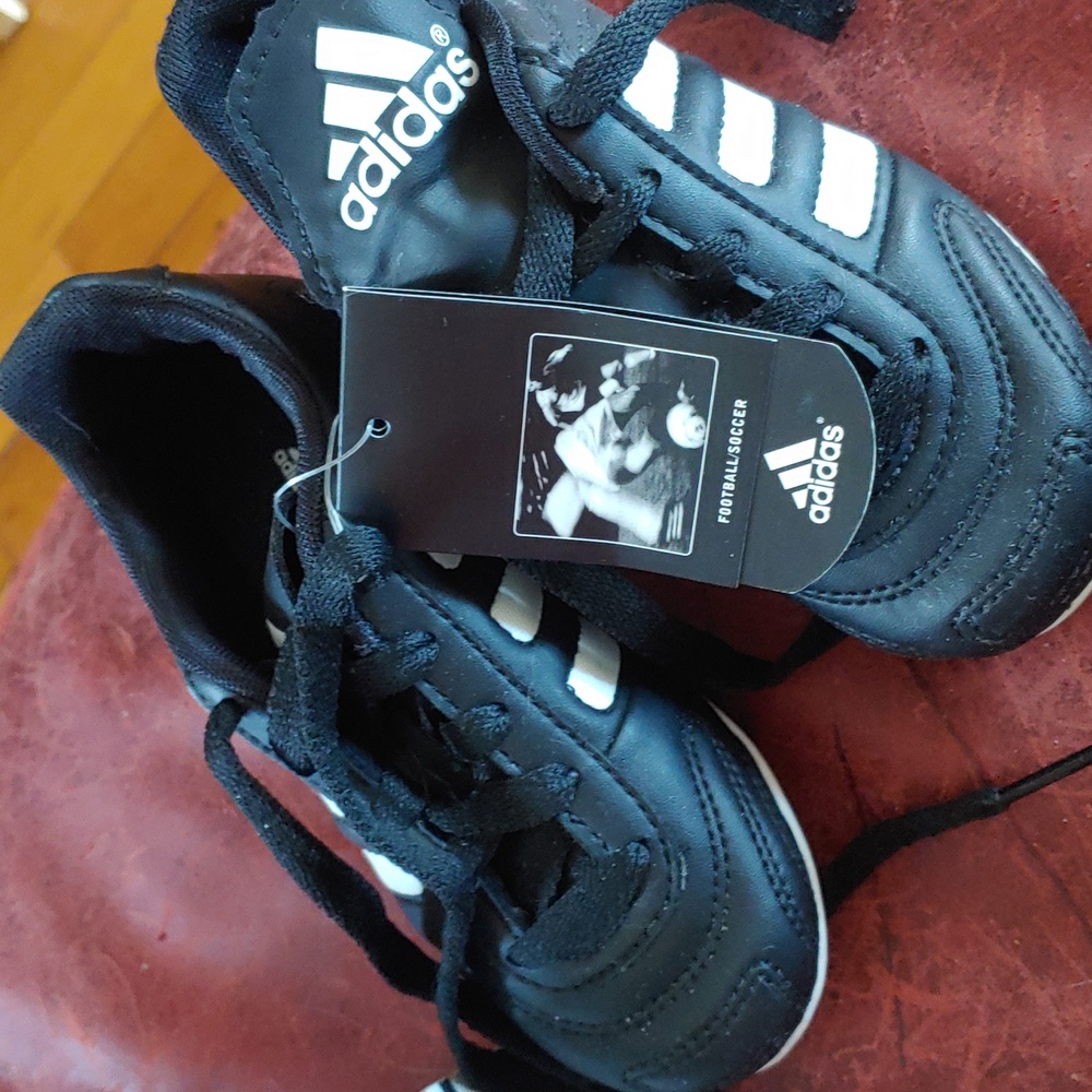Adidas Boys Cleats